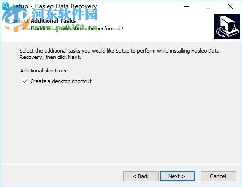 Hasleo Data Recovery(数据恢复软件)
