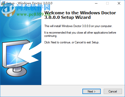 Windows Doctor下载(系统清理保护) 3.0 破解版
