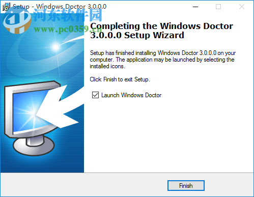 Windows Doctor下载(系统清理保护) 3.0 破解版