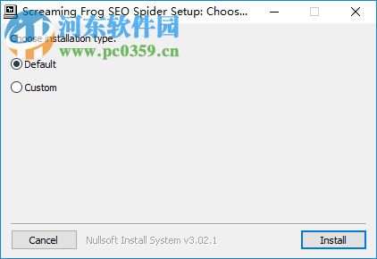 Screaming Frog SEO Spider下载(网络爬虫开发工具) 8.3 特别版
