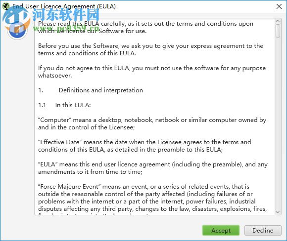 Screaming Frog SEO Spider下载(网络爬虫开发工具) 8.3 特别版