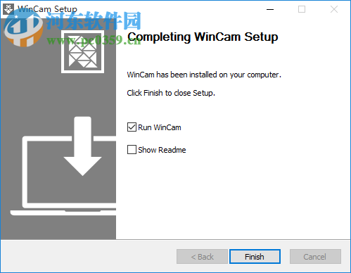 WinCam下载(屏幕录制)