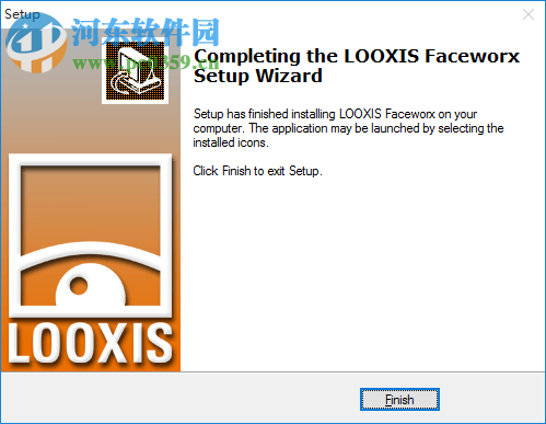 faceworx(三维建模软件) 1.0 免费版