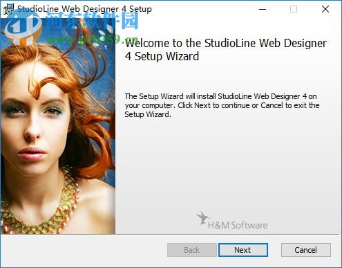 StudioLine Web Designer 4.2.47 免费版