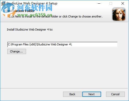 StudioLine Web Designer 4.2.47 免费版