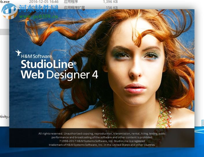 StudioLine Web Designer 4.2.47 免费版
