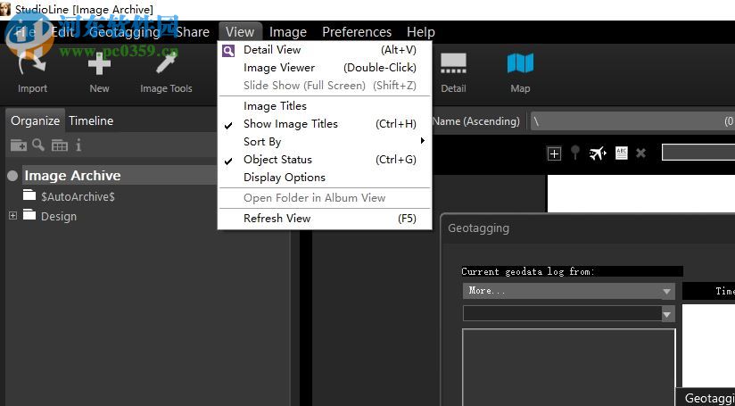StudioLine Web Designer 4.2.47 免费版