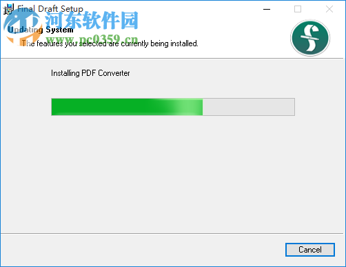Final Draft 10下载(剧本写作软件) 10.5.7.5 免费版