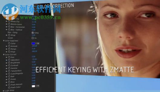 Digital Film Tools 2017下载 1.0.3 视觉特效插件包