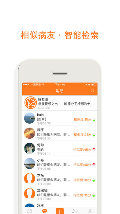 癌度 3.7.1 苹果版