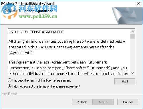 笔记本测试软件下载 1.0.4.0 最新免费版