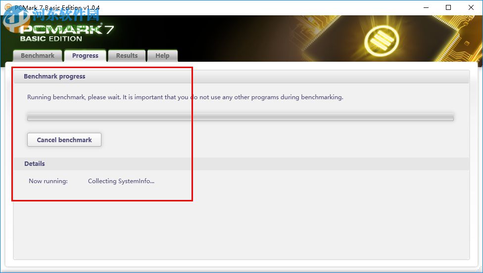 笔记本测试软件下载 1.0.4.0 最新免费版
