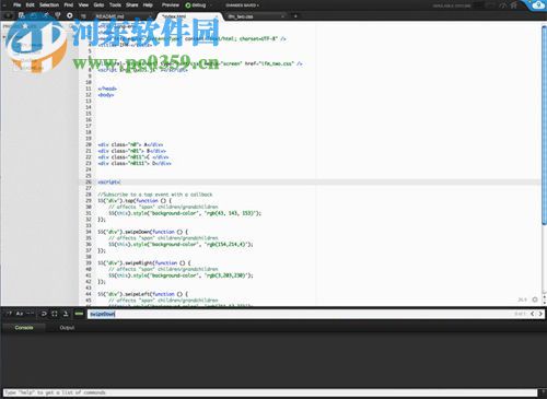 Adobe Edge Inspect CC (浏览器调试) 1.0 官方版