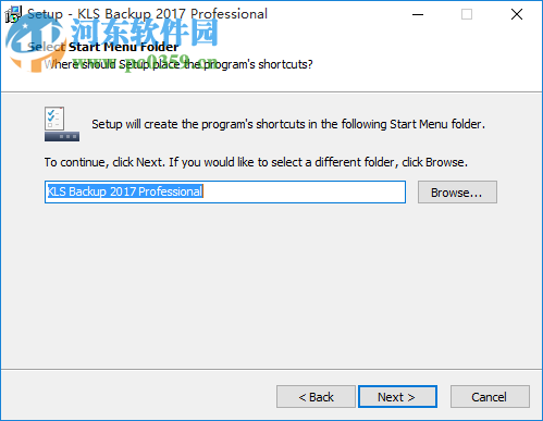 KLS Backup 2017下载 9.0.2.1 破解版