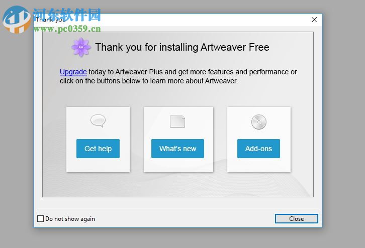 Artweaver Free 5下载(绘画软件) 中文版