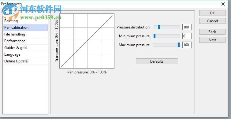 Artweaver Free 5下载(绘画软件) 中文版