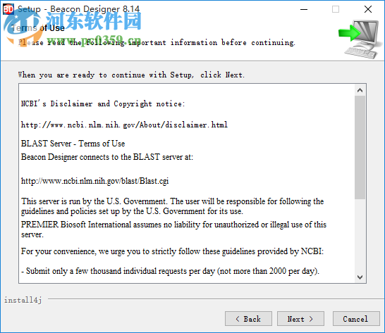 Beacon Designer8下载(pcr引物设计软件) 8.14 免费版