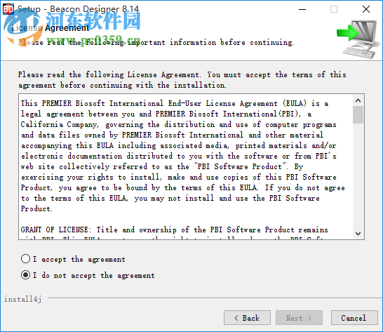 Beacon Designer8下载(pcr引物设计软件) 8.14 免费版