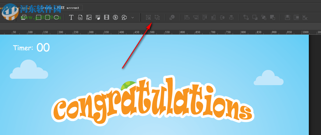 Saola Animate(HTML5动画制作) 2.0.3 免费版