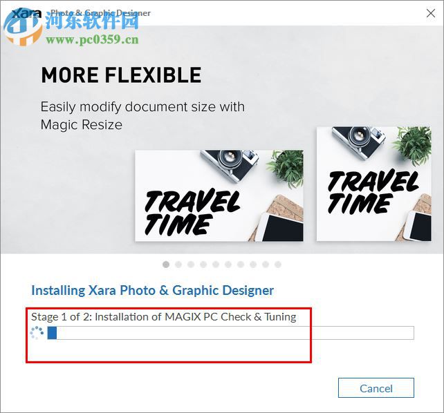 Xara Photo Graphic Designer下载(图像处理软件) 15.0.0.52288 破解版
