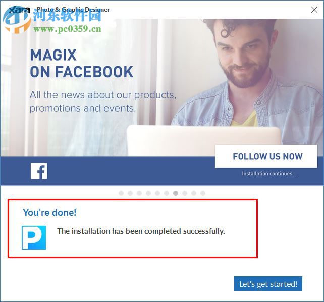 Xara Photo Graphic Designer下载(图像处理软件) 15.0.0.52288 破解版