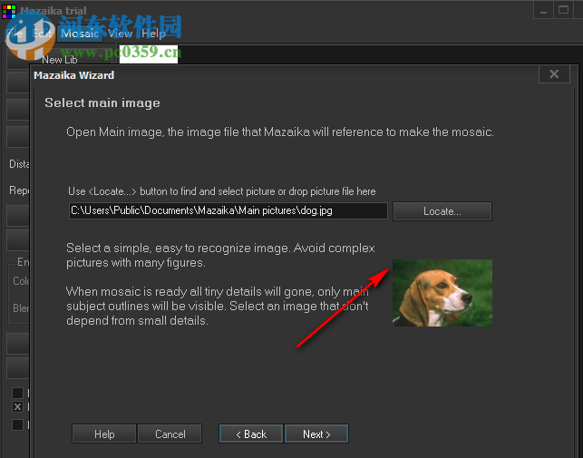 mazaika下载 4.0 中文版