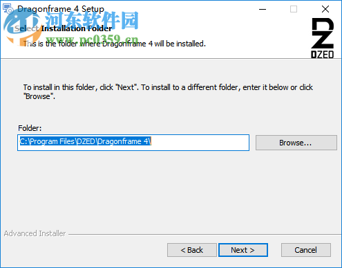 Dragonframe 4下载(动画制作软件) 4.0.2 绿色版