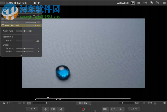Dragonframe 4下载(动画制作软件) 4.0.2 绿色版