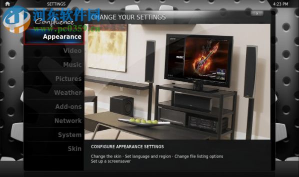 Kodi中文插件库 2017 最新版