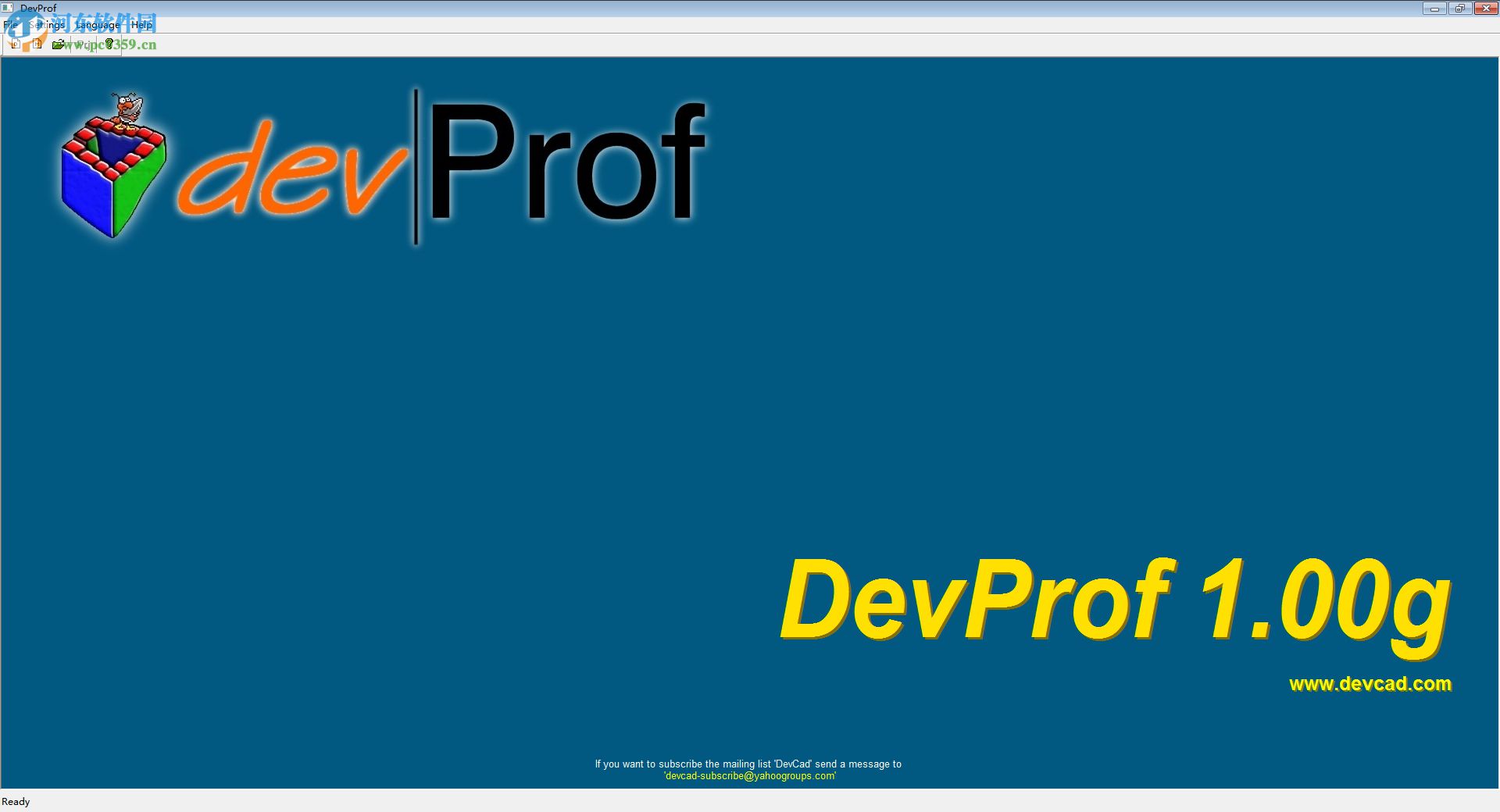 Profili(翼型设计软件)下载 2.21 绿色免费版