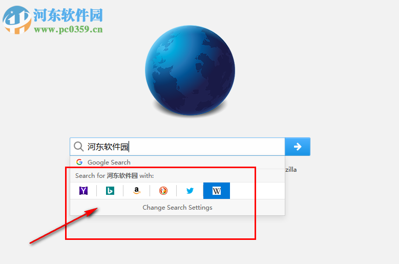 TeTe009 FireFox 60.0.0 中文版