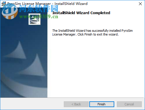 Pyrosim2010下载(消防模拟软件) 中文破解版