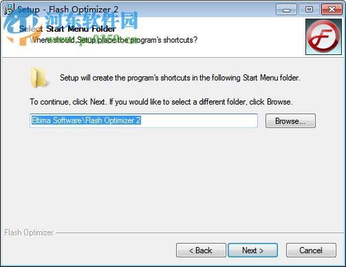 flash optimizer(图片压缩工具) 2.1.2.368 免费版