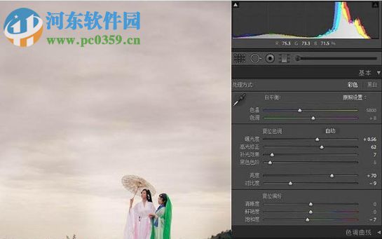 ps水之语滤镜插件下载 64位 官方版
