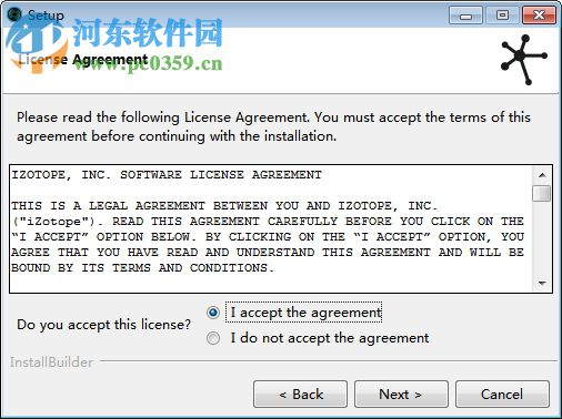 iZotope Ozone 8下载(臭氧8) 32/64位 破解版
