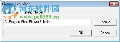 Picture Exhibitor(图像浏览器) 5.12 官方版
