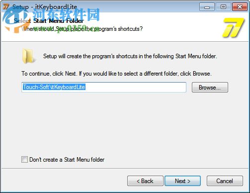 itKeyboard Lite(屏幕键鼠应用) 5.2.0.298 官方版