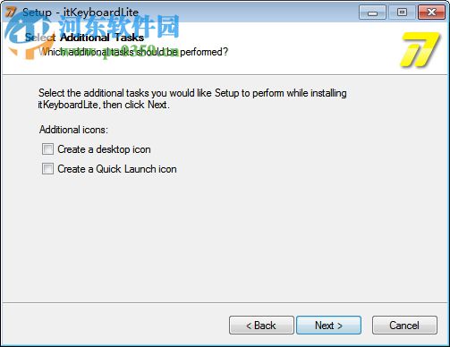 itKeyboard Lite(屏幕键鼠应用) 5.2.0.298 官方版