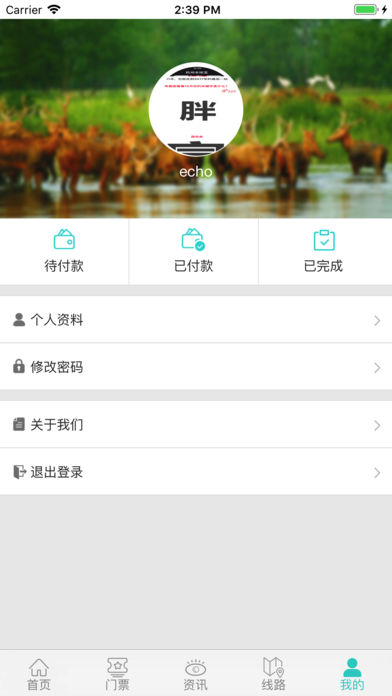 九龙口 1.0 手机版