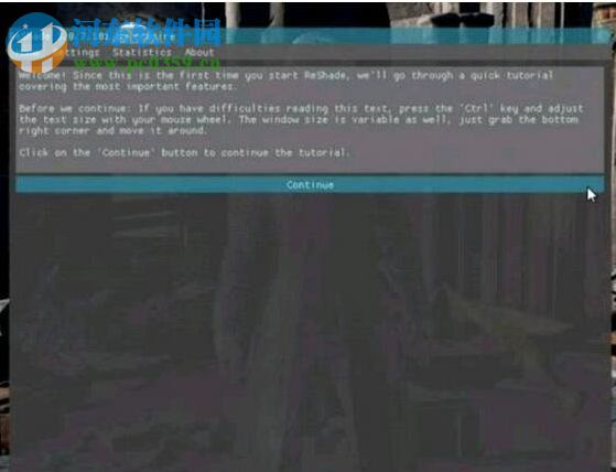 绝地求生大逃杀ReShade画质补丁 免费版