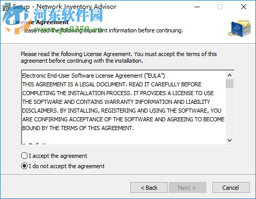 网络库存管理系统(Network Inventory Advisor) 5.0.106 官方最新版