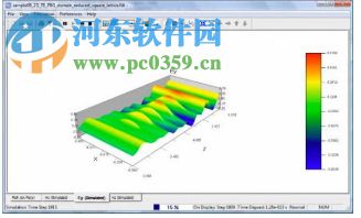 Optiwave OptiFDTD下载(光通信设计软件) 8.0 官方版
