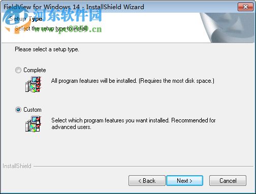 Intelligent Light FieldView 14.0下载 32/64位 免费版