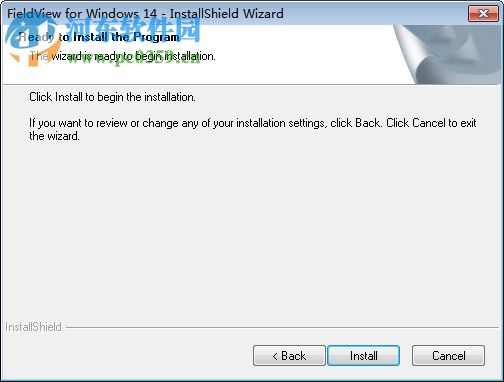Intelligent Light FieldView 14.0下载 32/64位 免费版