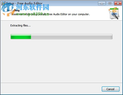 Free Audio Editor下载(免费音频编辑软件) 8.6.1 官方版