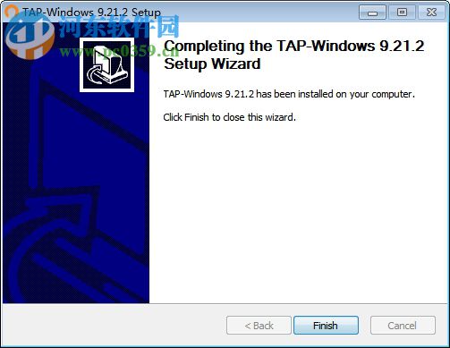 风信云路由客户端 1.2.7 官方版