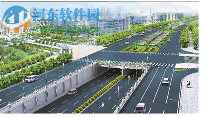 纬地道路设计软件6.8下载 64位&32位 破解版