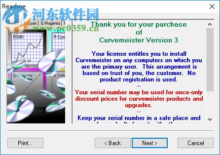Curvemeister下载(PS曲线调整) 3.6.0 官方版