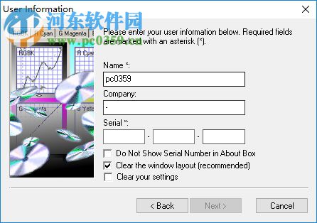 Curvemeister下载(PS曲线调整) 3.6.0 官方版