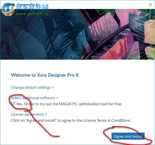 Xara Designer Pro 15下载 16.2.1.57326 破解版